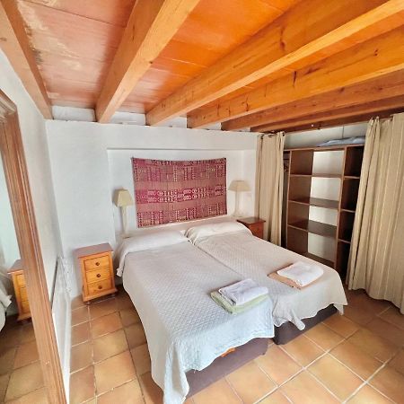 Apartamentos Tarifa Castillo Bagian luar foto